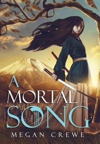 Enlarge image Cover: A Mortal Song - Another World Press
