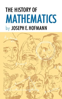 Abbildung von: The History of Mathematics - Philosophical Library