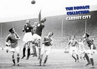 Enlarge image Cover: The Pinnace Collection - Cardiff City - Ryehill Football