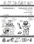 Cover: Parallel Lives - Klavisol Linguistica