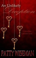 Cover: An Unlikely Deception - Desert Coyote Productions