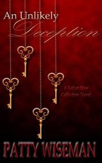 Enlarge image Cover: An Unlikely Deception - Desert Coyote Productions