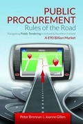 Cover: Public Procurement: Rules of the Road - Carrowmore