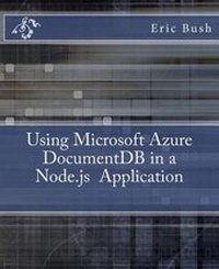 Abbildung von: Using Microsoft Azure Documentdb in a Node.Js Application - Red Sky