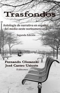 Cover: Trasfondos - Ars Communis Editorial