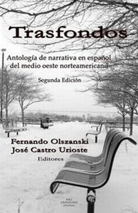 Enlarge image Cover: Trasfondos - Ars Communis Editorial