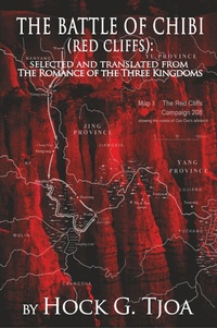 Abbildung von: The Battle of Chibi (Red Cliffs) - Sleeping Dragon Books