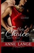 Cover: Her Choice - Hotrom Publishing