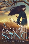 Cover: A Mortal Song - Another World Press
