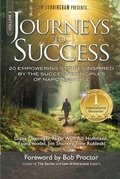 Cover: Journeys To Success - John Westley Clayton