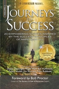 Enlarge image Cover: Journeys To Success - John Westley Clayton