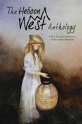 Cover: The Helicon West Anthology - Helicon West Press