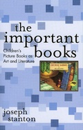 Cover: The Important Books - Scarecrow Press