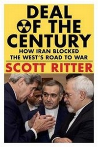 Enlarge image Cover: Deal of the Century - Clarity Press