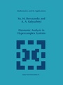 Cover: Harmonic Analysis in Hypercomplex Systems - Kluwer Academic Publishers