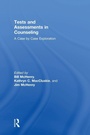 Cover: Tests and Assessments in Counseling - Routledge