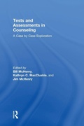 Cover: Tests and Assessments in Counseling - Routledge