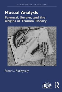 Enlarge image Cover: Mutual Analysis - Routledge
