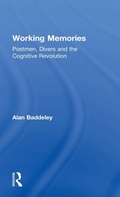 Bild: Working Memories - Routledge
