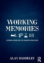 Cover: Working Memories - Routledge