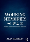 Bild: Working Memories - Routledge