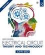 Cover: Electrical Circuit Theory and Technology - Routledge