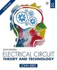 Enlarge image Cover: Electrical Circuit Theory and Technology - Routledge