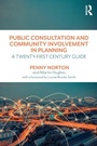 Cover: Public Consultation and Community Involvement in Planning - Routledge