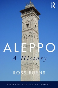Enlarge image Cover: Aleppo - Routledge