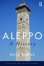 Cover: Aleppo - Routledge