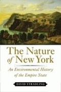 Cover: The Nature of New York - Cornell University Press