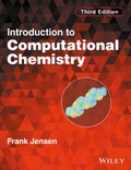 Bild: Introduction to Computational Chemistry - Wiley