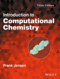 Abbildung von: Introduction to Computational Chemistry - Wiley