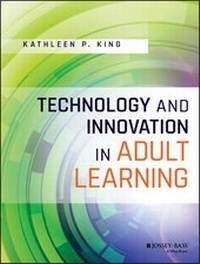 Enlarge image Cover: Technology and Innovation in Adult Learning - Jossey-Bass