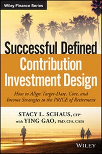 Bild: Successful Defined Contribution Investment Design - Wiley