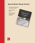Cover: Loose Leaf for Fundamentals of Taxation 2017 Ed, 10e - McGraw-Hill Education