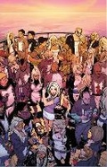 Cover: Mockingbird Vol. 2: My Feminist Agenda - Marvel Comics