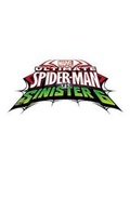 Cover: Marvel Universe Ultimate Spider-Man Vs. The Sinister Six Vol. 2 - Marvel Comics