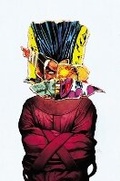 Cover: X-men Legacy: Legion Omnibus - Marvel Comics