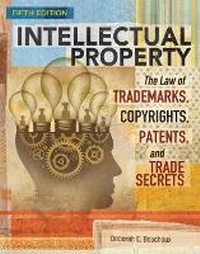 Abbildung von: Intellectual Property - Delmar Cengage Learning