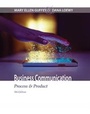 Cover: Business Communication - South-Western College Publishing