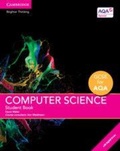 Cover: GCSE Computer Science for AQA Student Book with Digital Access(2 Years) - Cambridge University Press