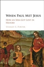 Cover: When Paul Met Jesus - Cambridge University Press
