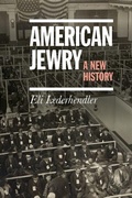 Cover: American Jewry - Cambridge University Press