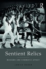 Cover: Sentient Relics - Routledge