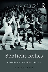 Abbildung von: Sentient Relics - Routledge