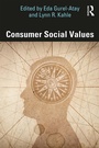 Cover: Consumer Social Values - Routledge