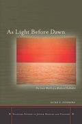 Cover: As Light Before Dawn - Stanford University Press