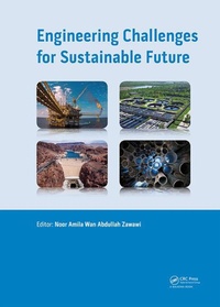 Abbildung von: Engineering Challenges for Sustainable Future - CRC Press