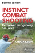 Cover: Instinct Combat Shooting - Routledge